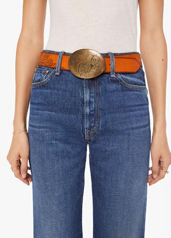 THE RANCH ROPE
