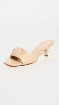 KAREENA KNOT MULES