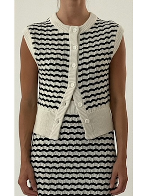 MARGO TOP