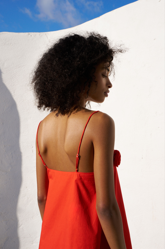 VERA MINI DRESS