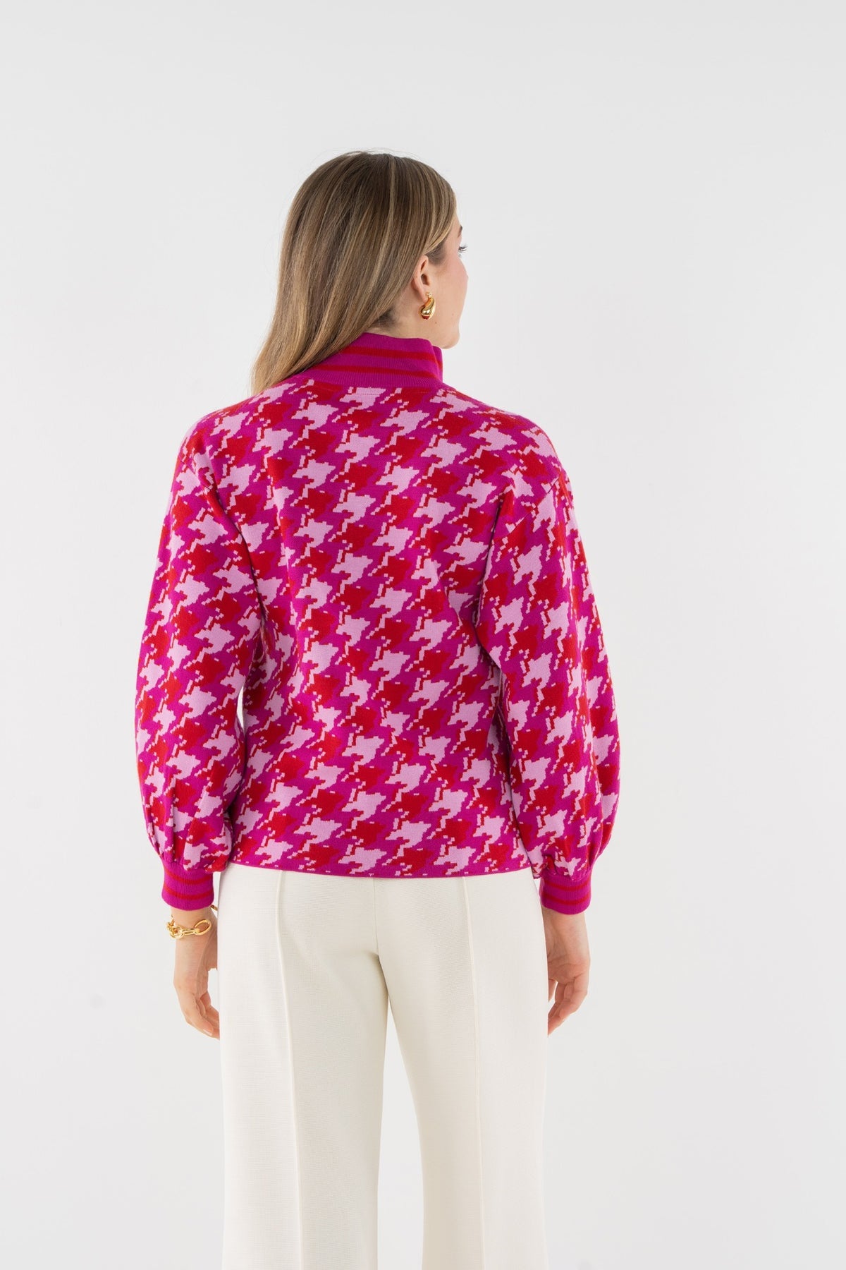 LOLLI SWEATER