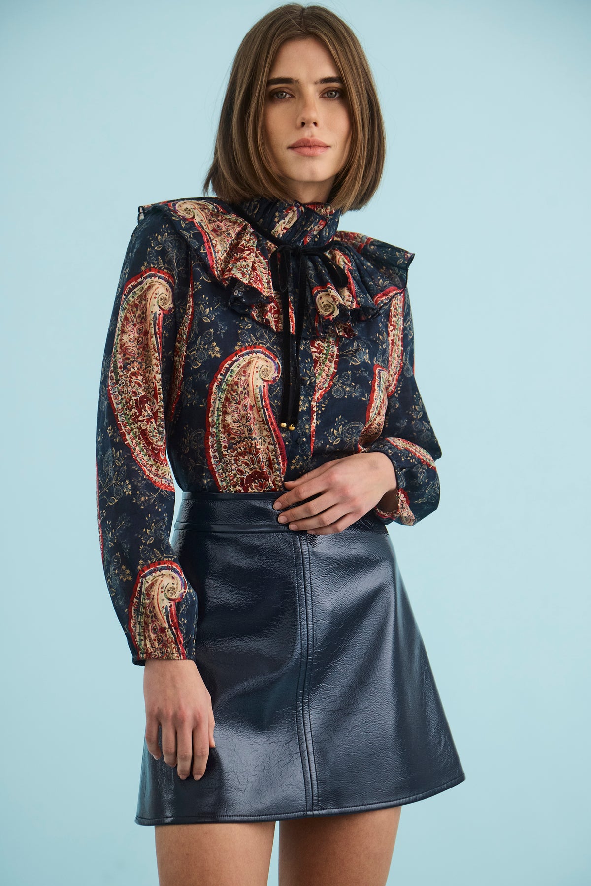 ELOISE TOP