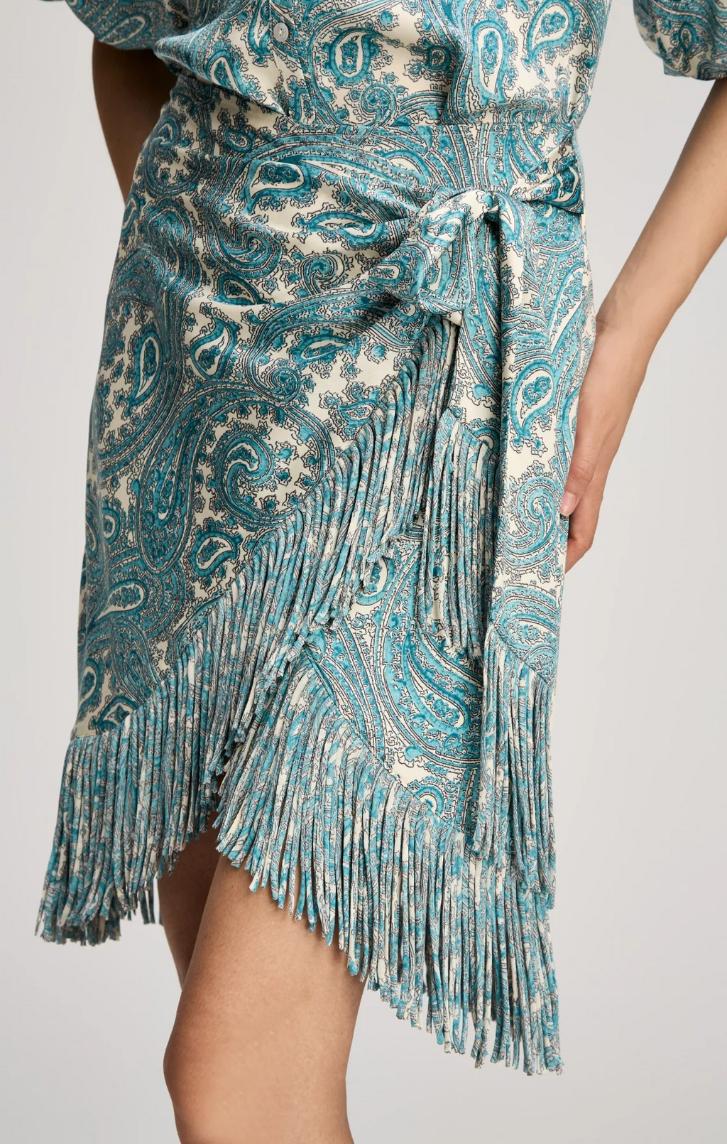 HENDRIX KEMBER DRESS