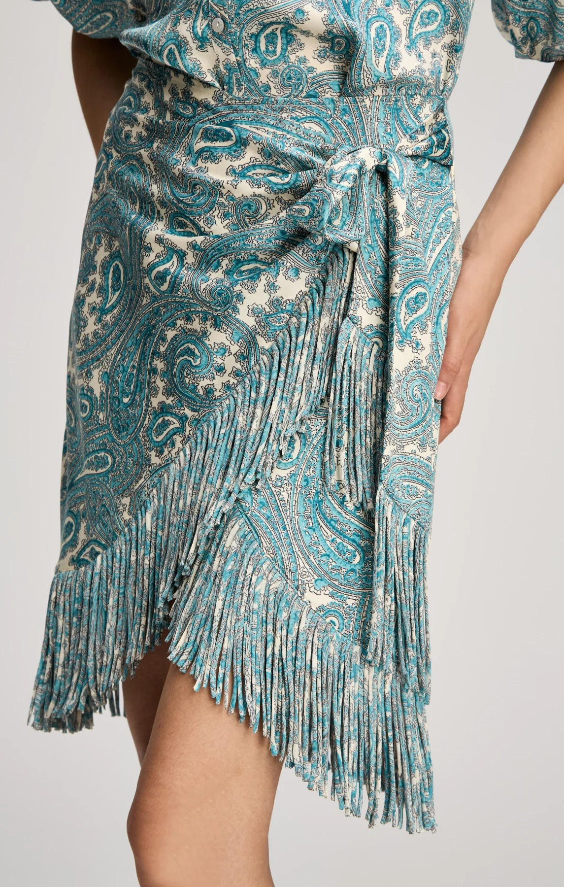 HENDRIX KEMBER DRESS