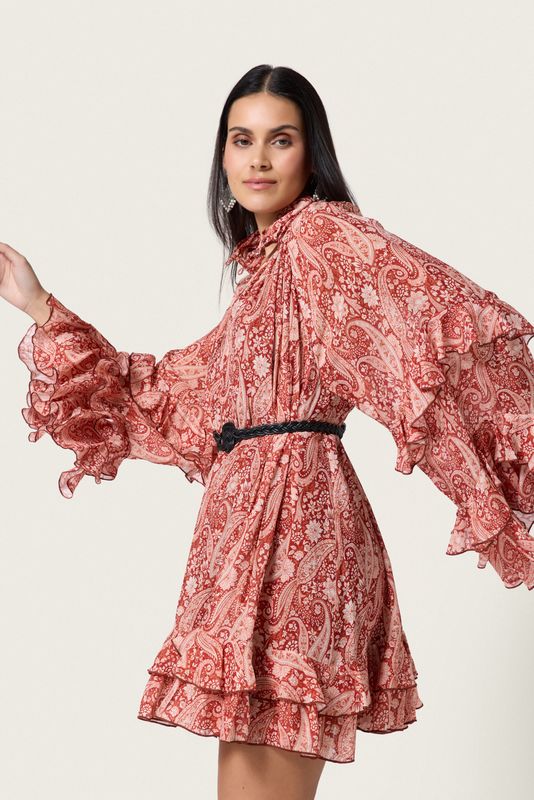 EYDIS DRESS