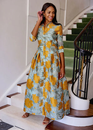 CECILIA GOWN