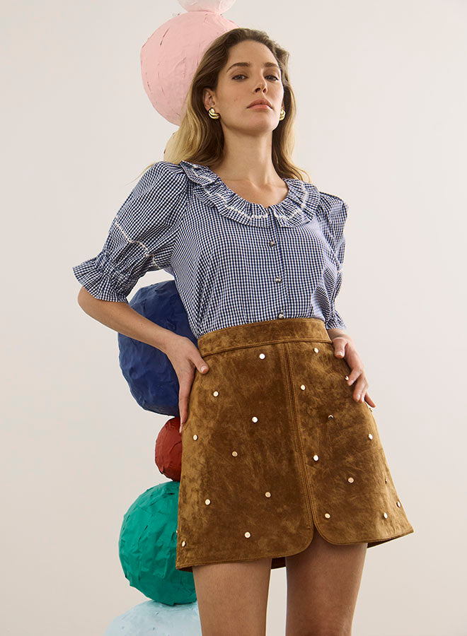 DOTTIE SKIRT