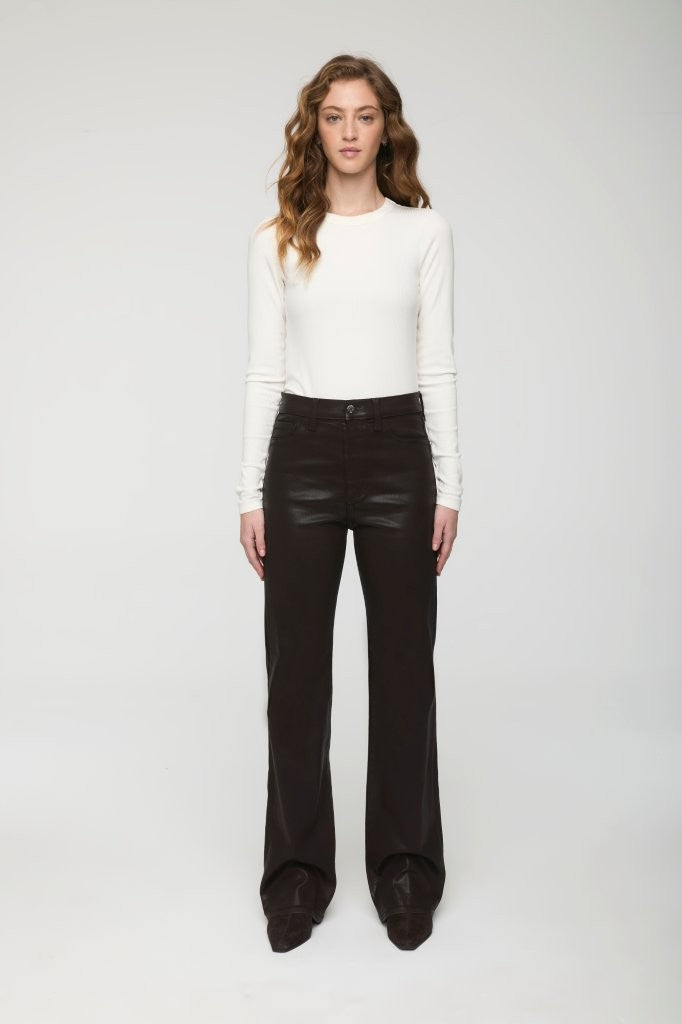 EVIE HR SLIM BOOT