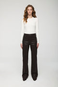 EVIE HR SLIM BOOT