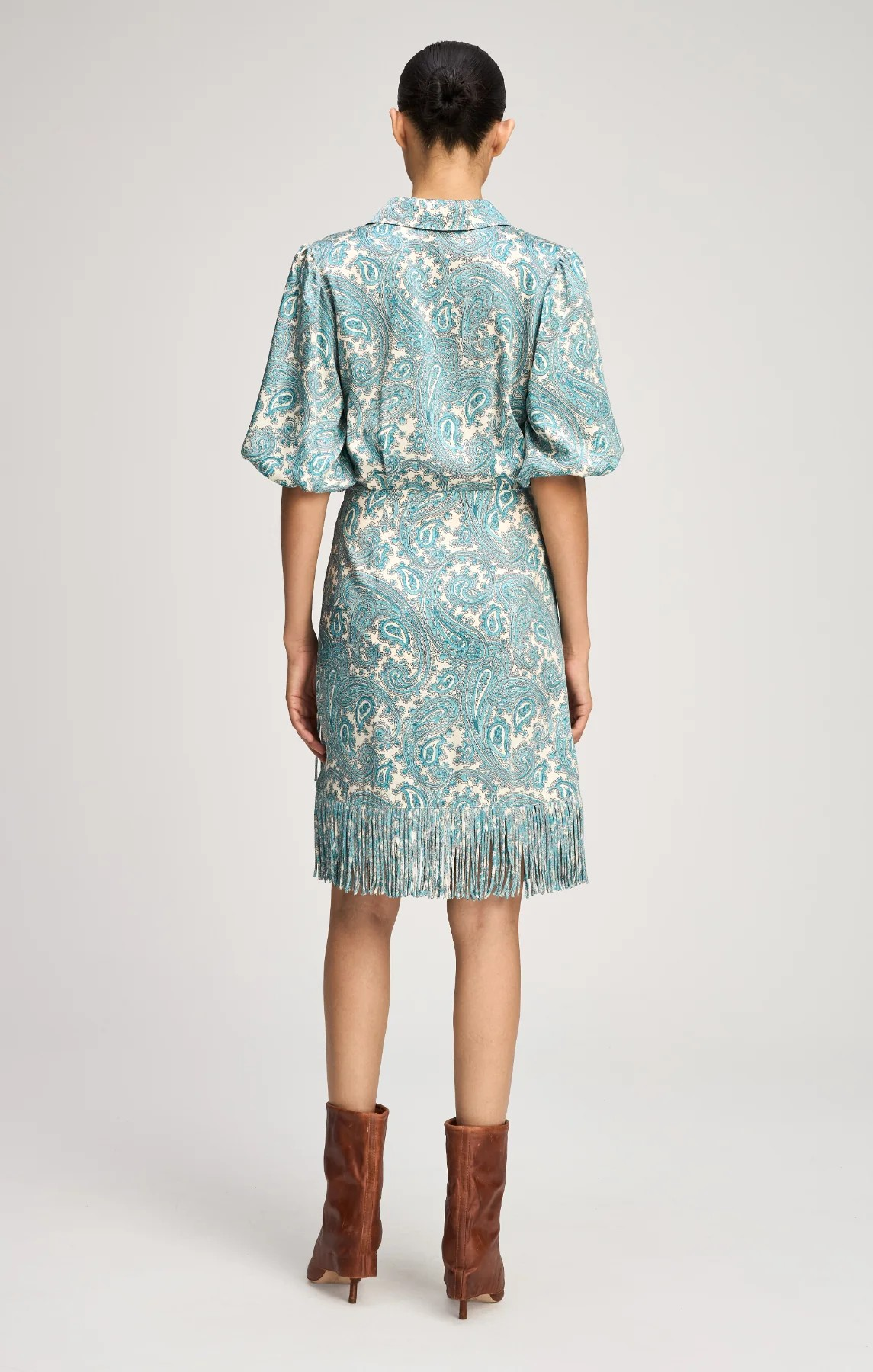 HENDRIX KEMBER DRESS