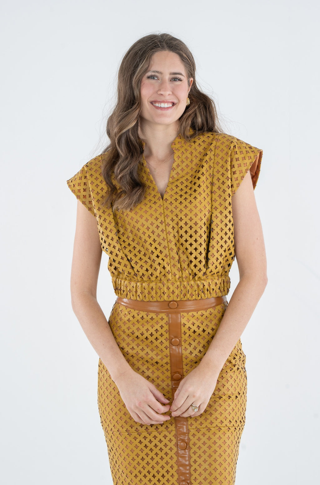 EVIE TOP