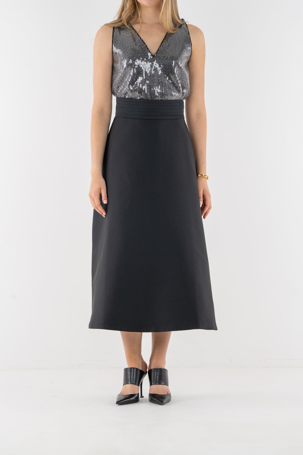 SABLE SKIRT