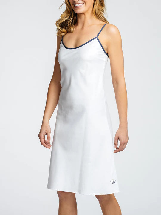 LADIES GOWN
