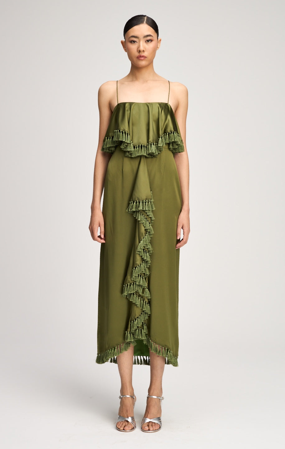 LUMA DRESS