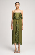 LUMA DRESS