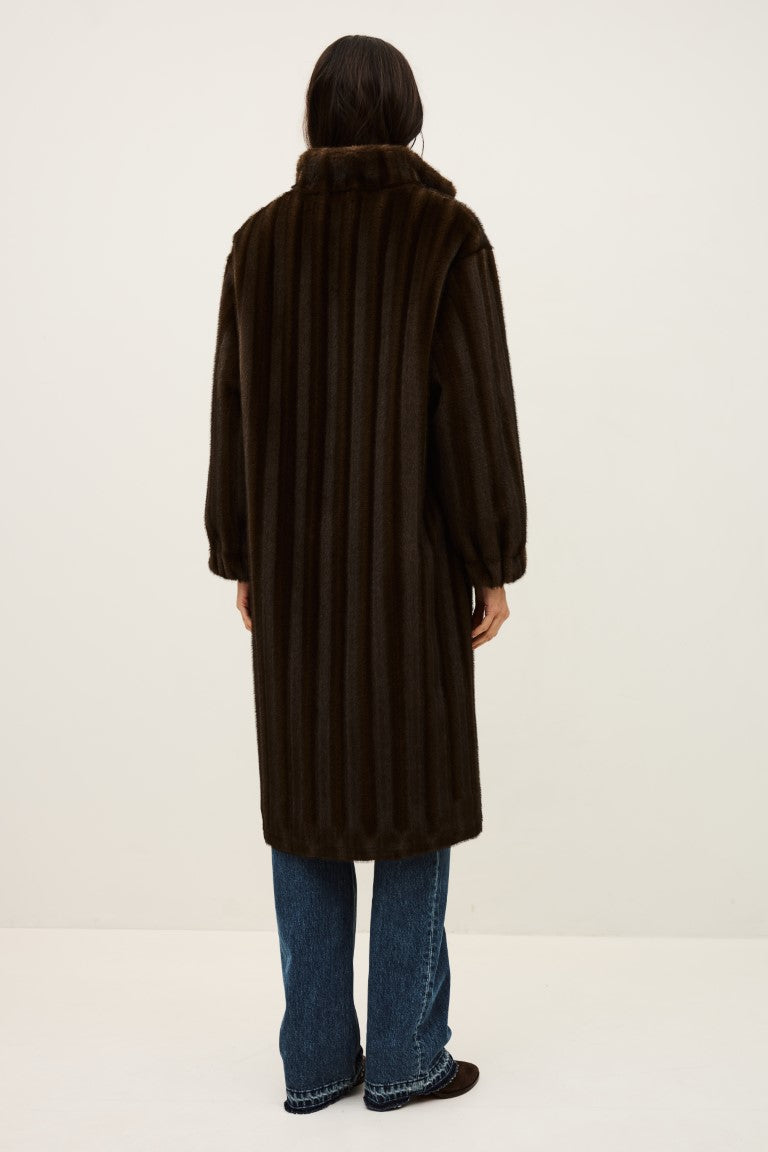 DAMLA COAT