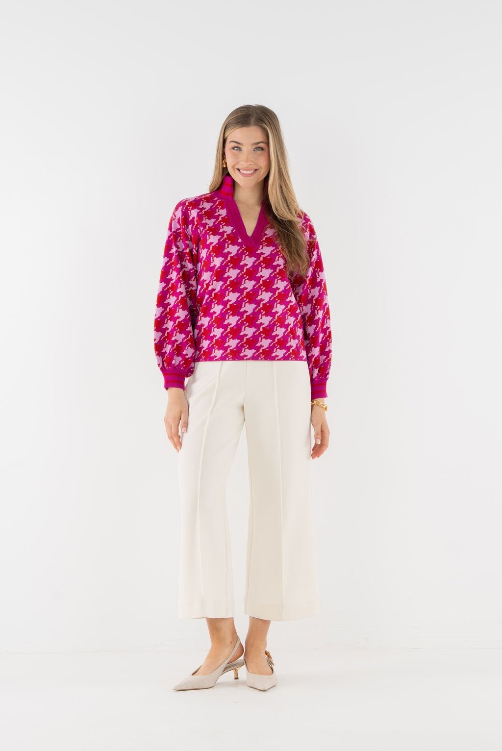 LOLLI SWEATER