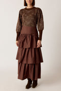 BAYLOR SKIRT