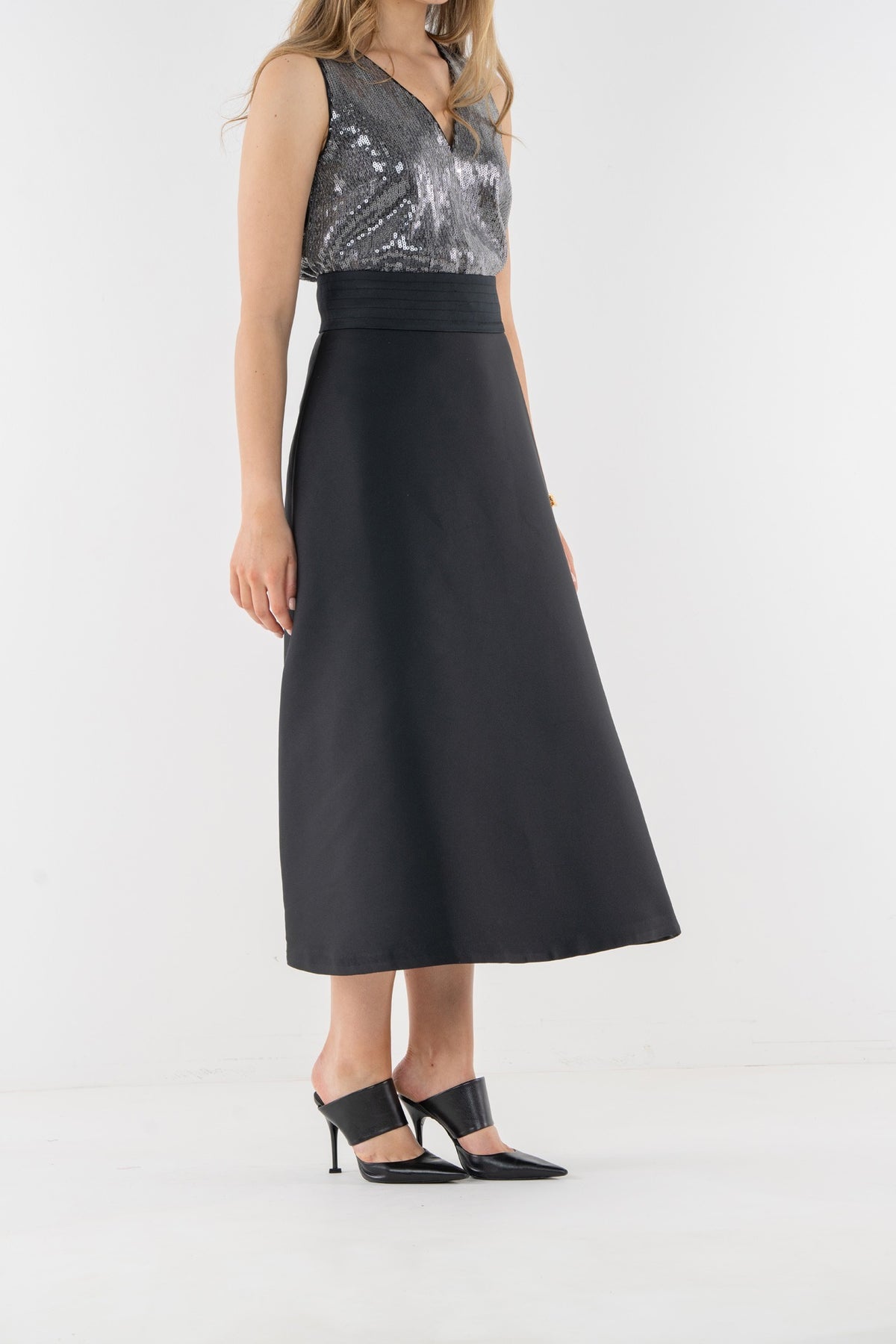 SABLE SKIRT