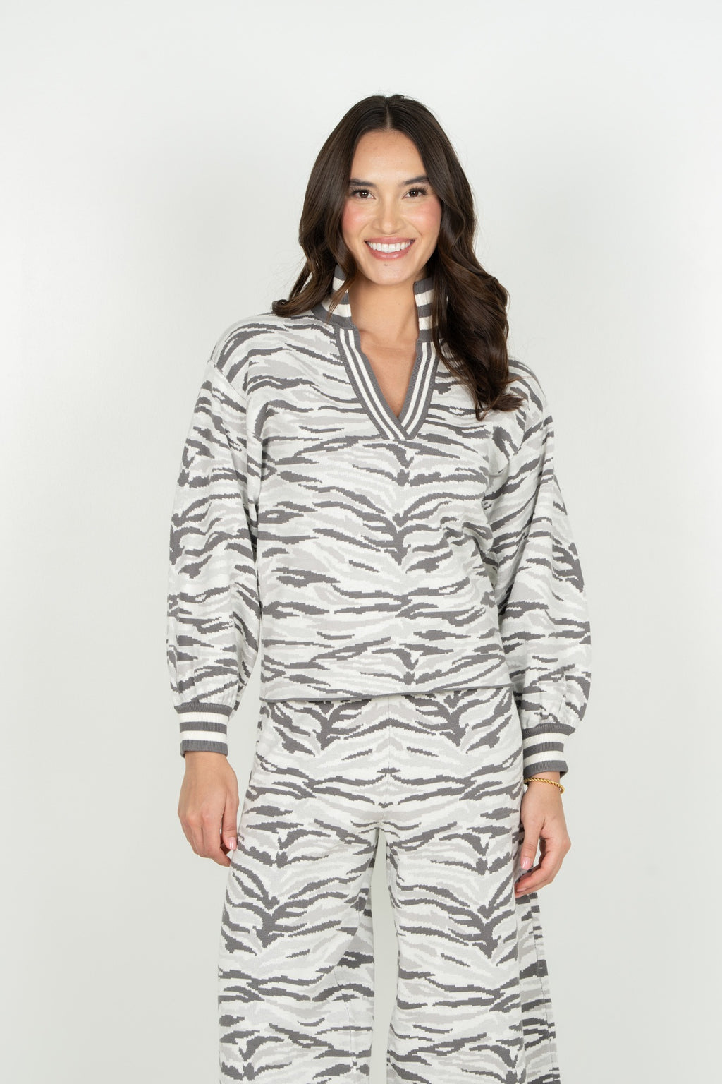 LOLLI SWEATER