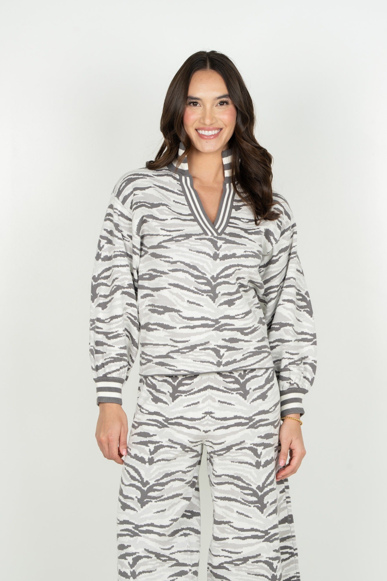 LOLLI SWEATER
