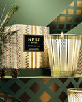 BIRCHWOOD PINE CLASSIC CANDLE