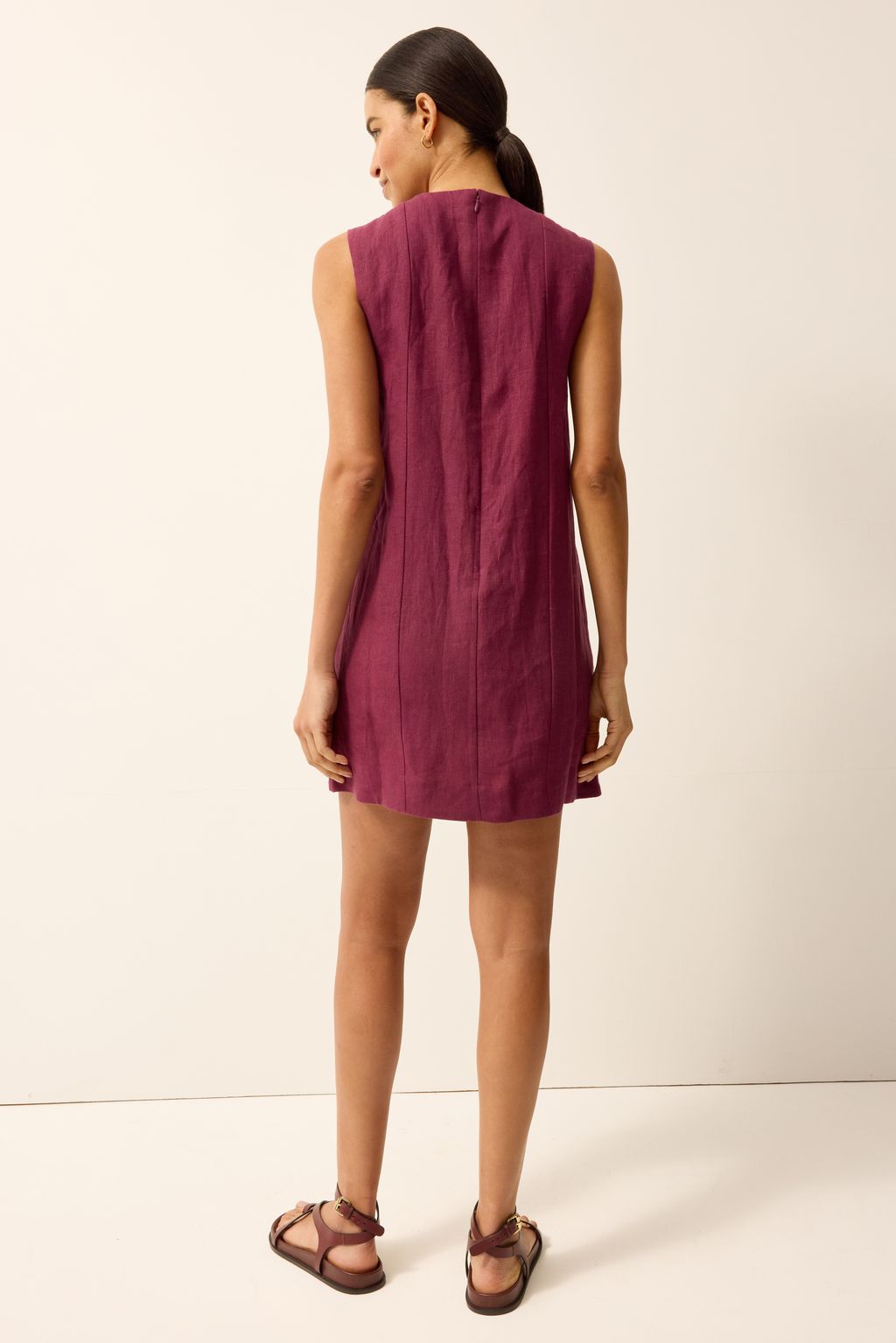 YVETTE DRESS