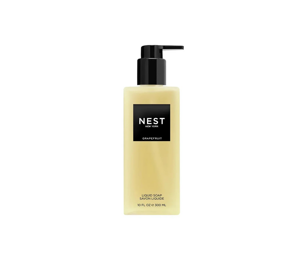 GRAPEFRUIT LIQUID HAND SOAP