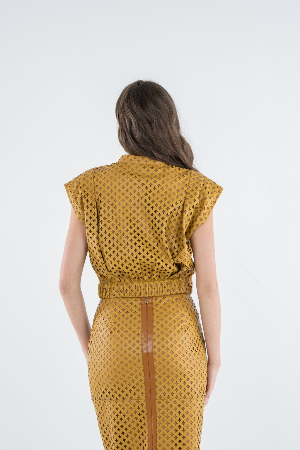 EVIE TOP