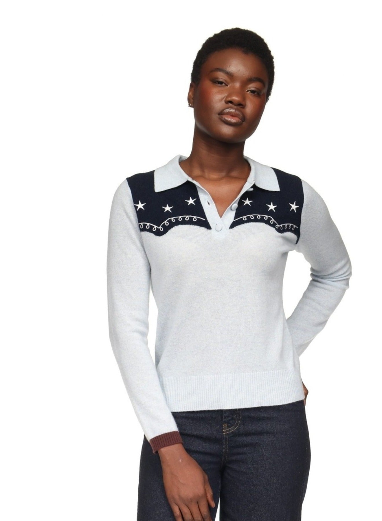 Sweaters – Bridgettes