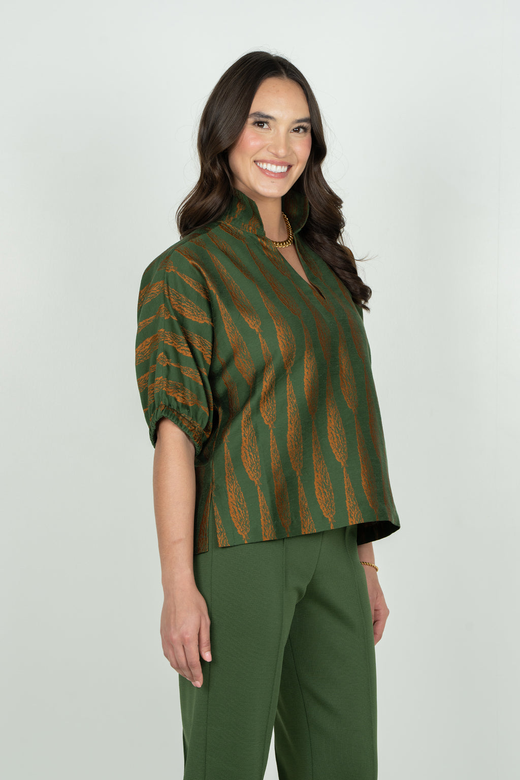 POPPY TOP