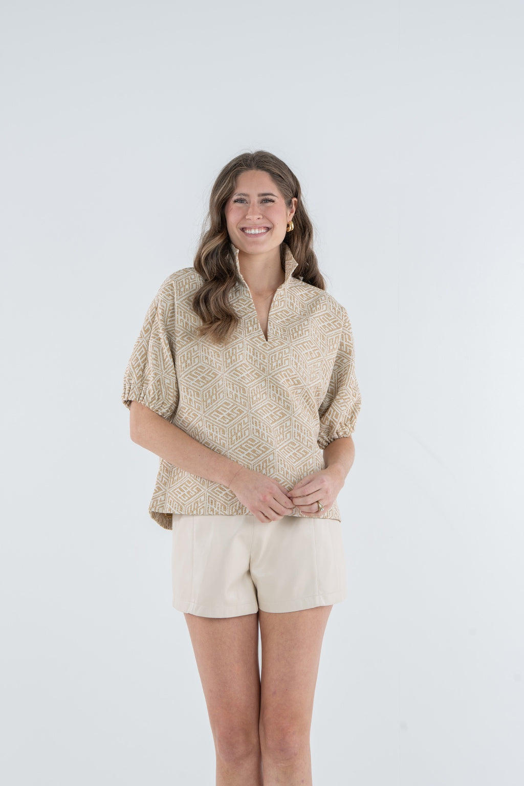 POPPY TOP