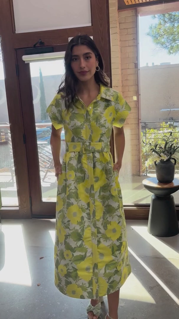 HARPER DRESS