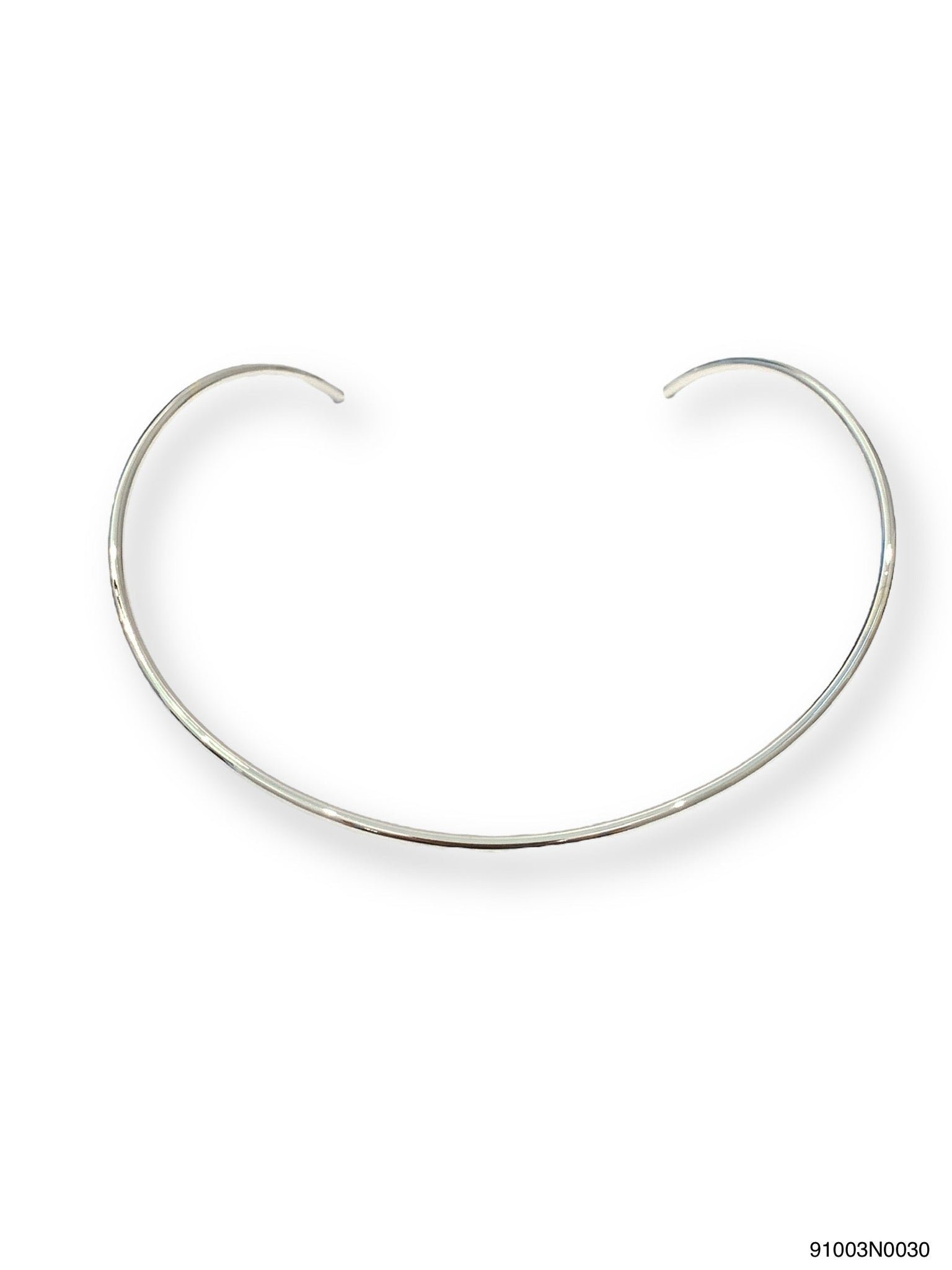 OLIVIA CUFF NECKLACE