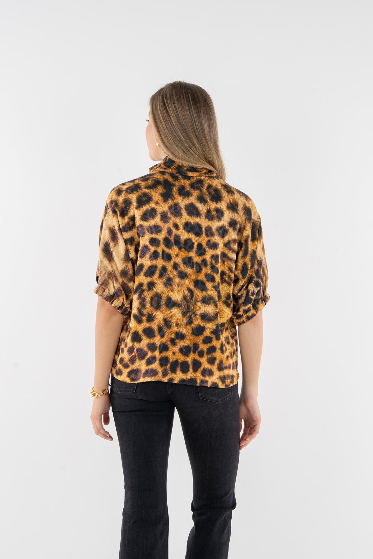 POPPY TOP
