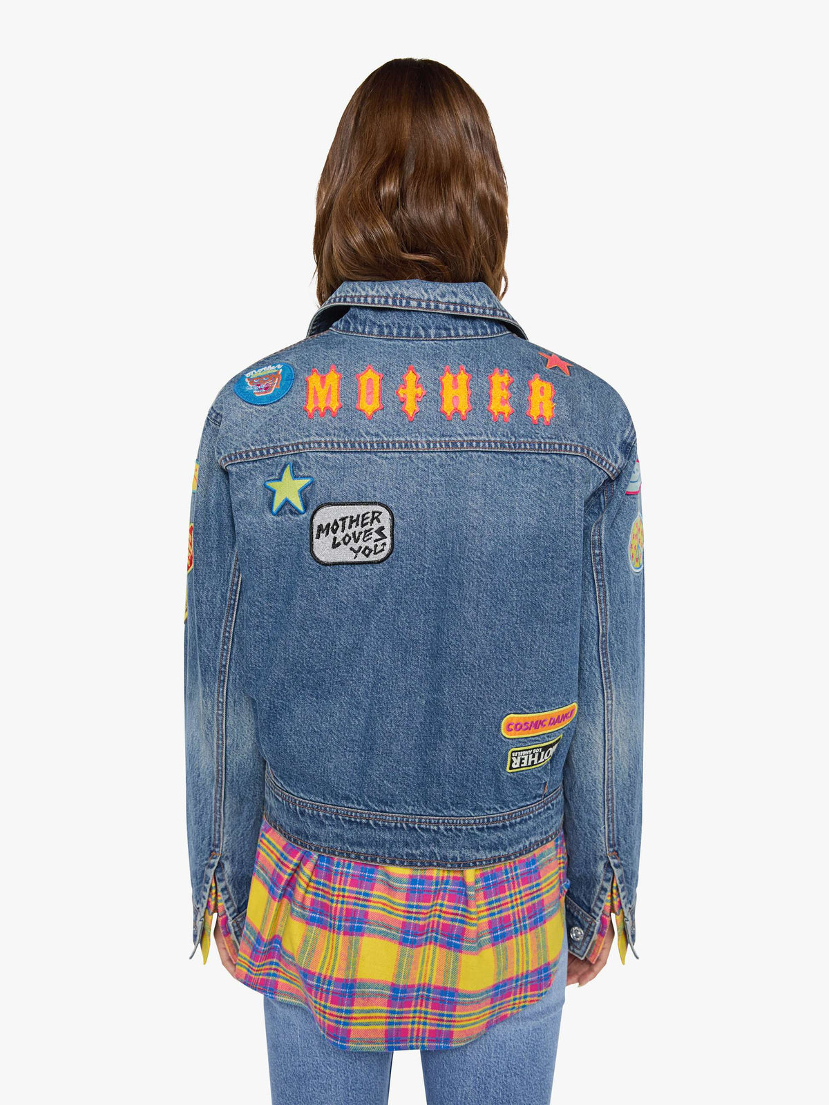 THE DUO JACKET