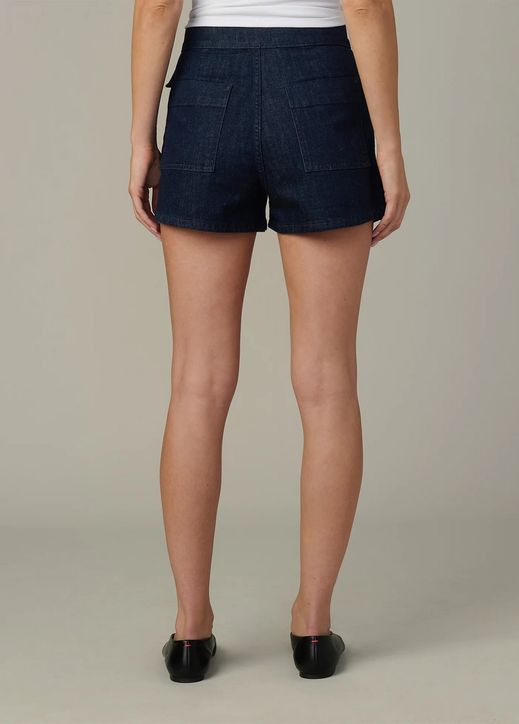 THE IRINA SHORT
