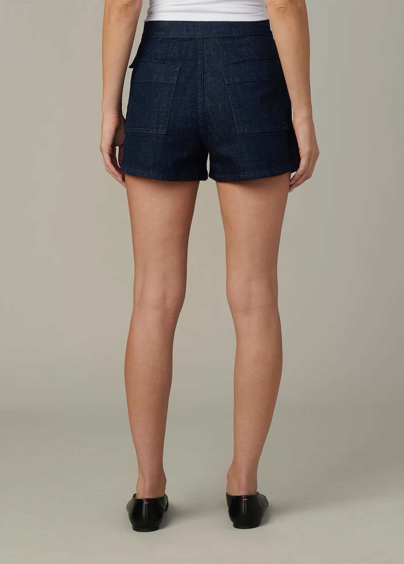 THE IRINA SHORT