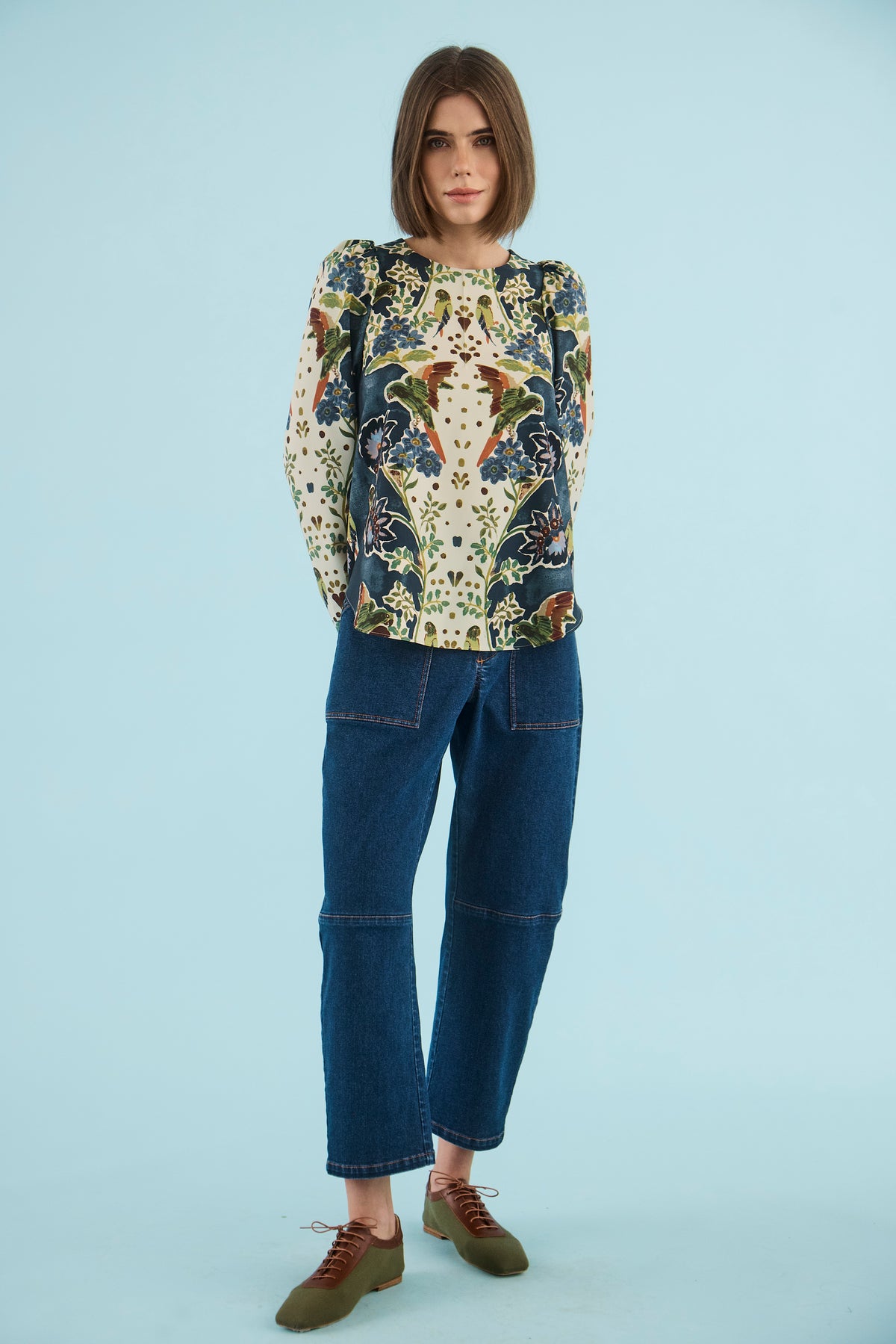 HARRIS TOP