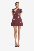 CARINA MINI DRESS