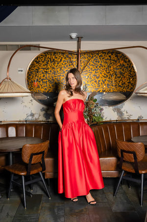 POSY DRESS