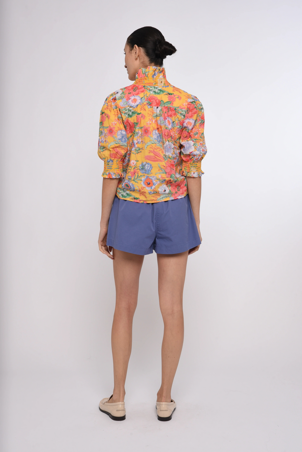 ZURI TOP