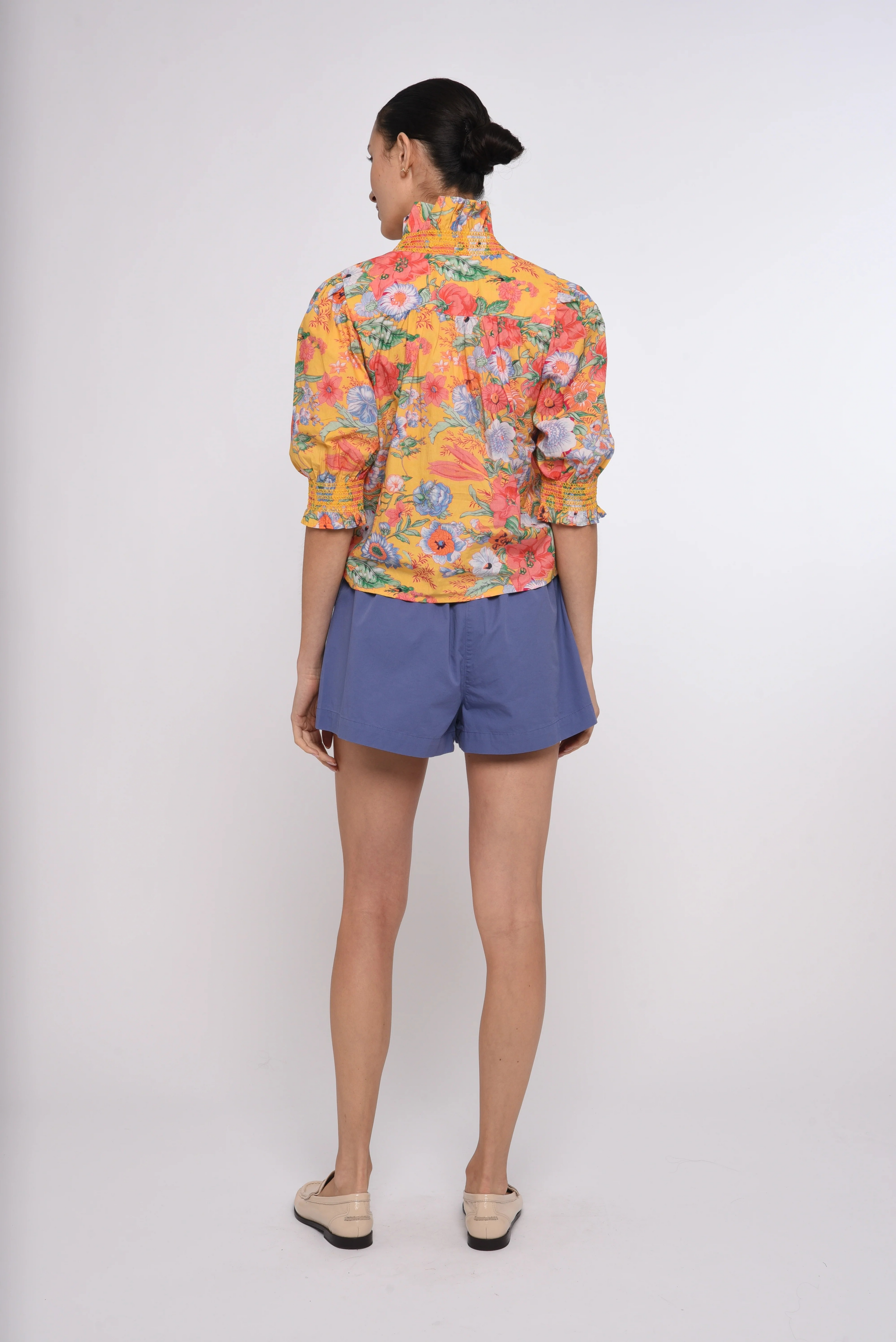 ZURI TOP