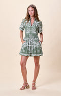 STARLING MINI DRESS