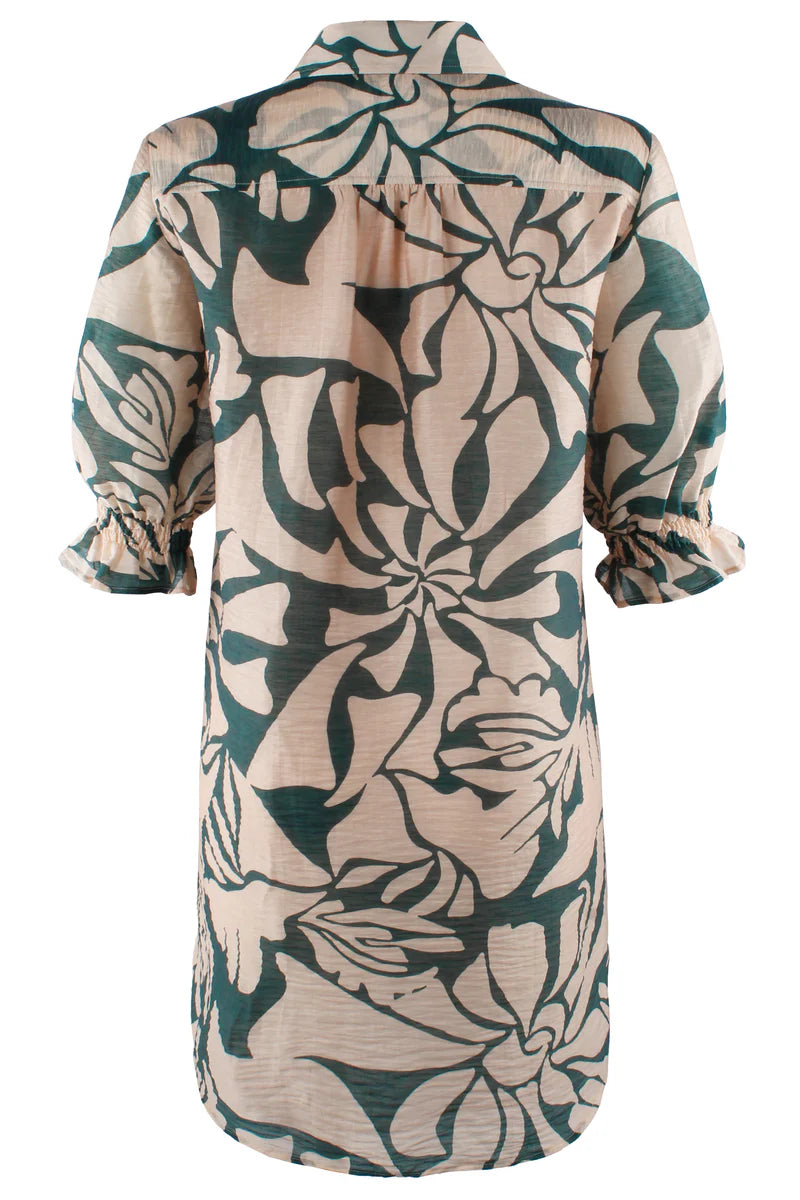 MILLER DRESS