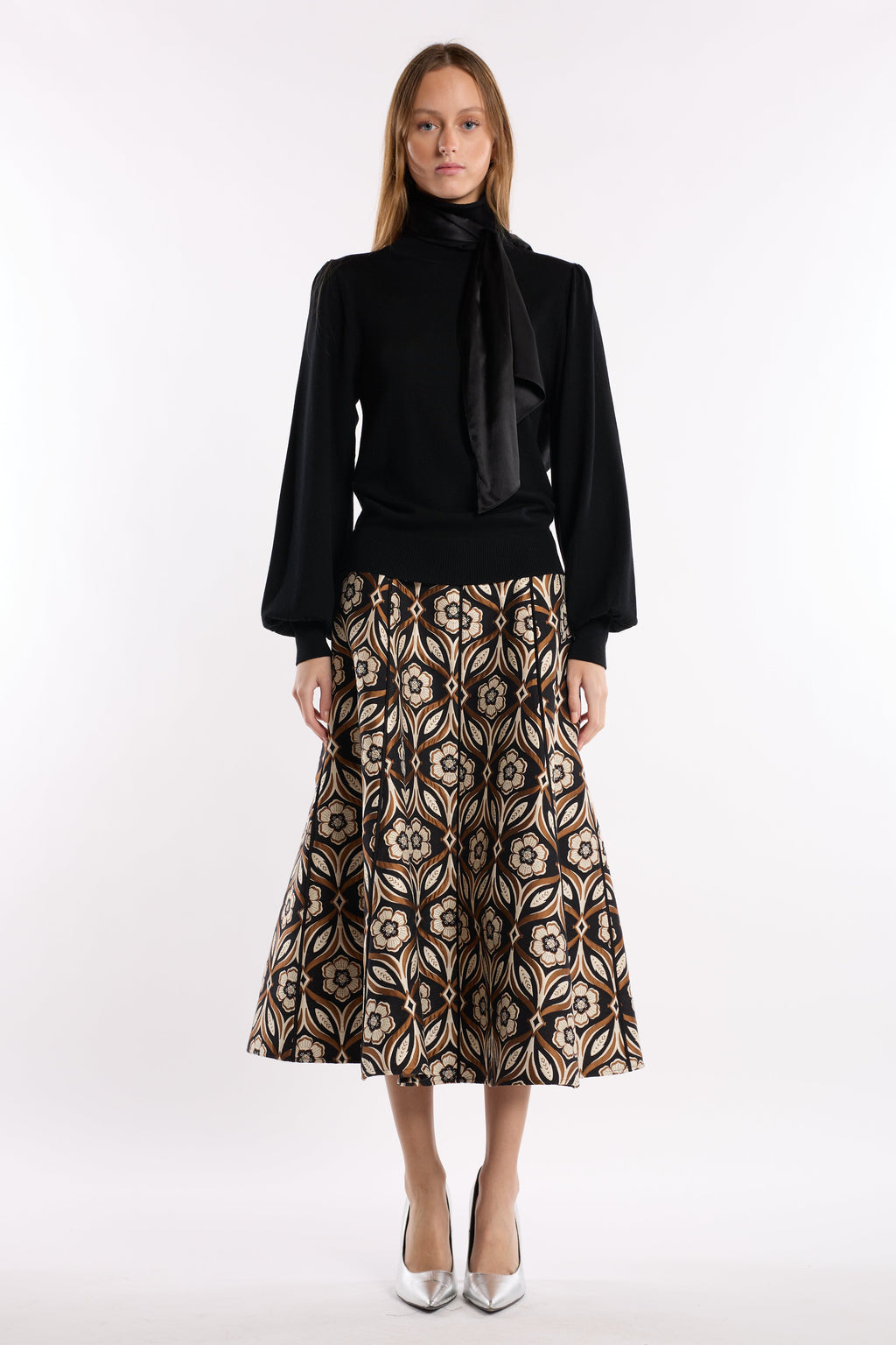 NATE SKIRT