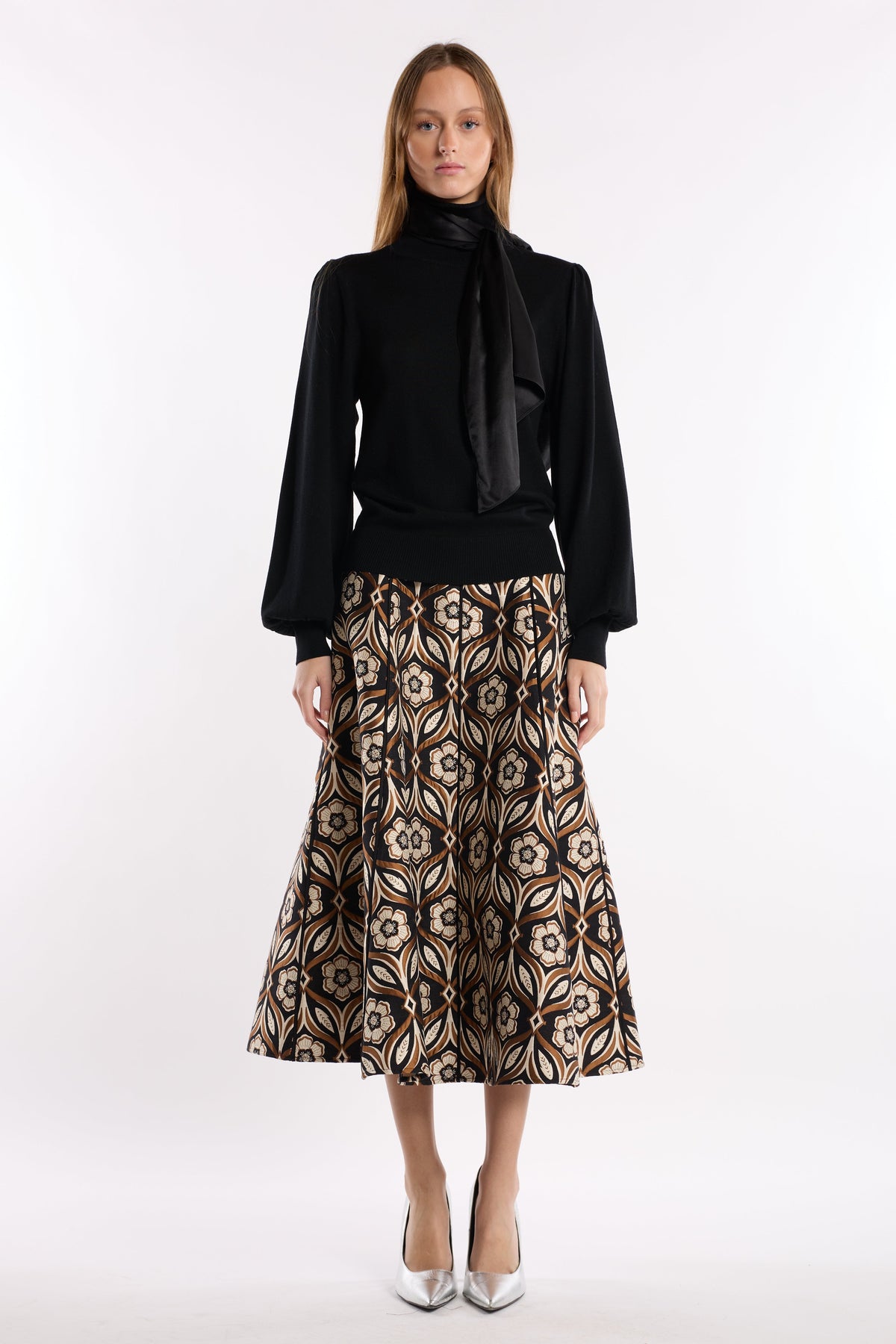 NATE SKIRT