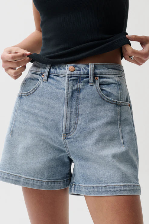 AOKI HIGH RISE SHORT