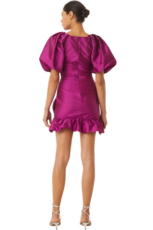 SYBIL DRESS