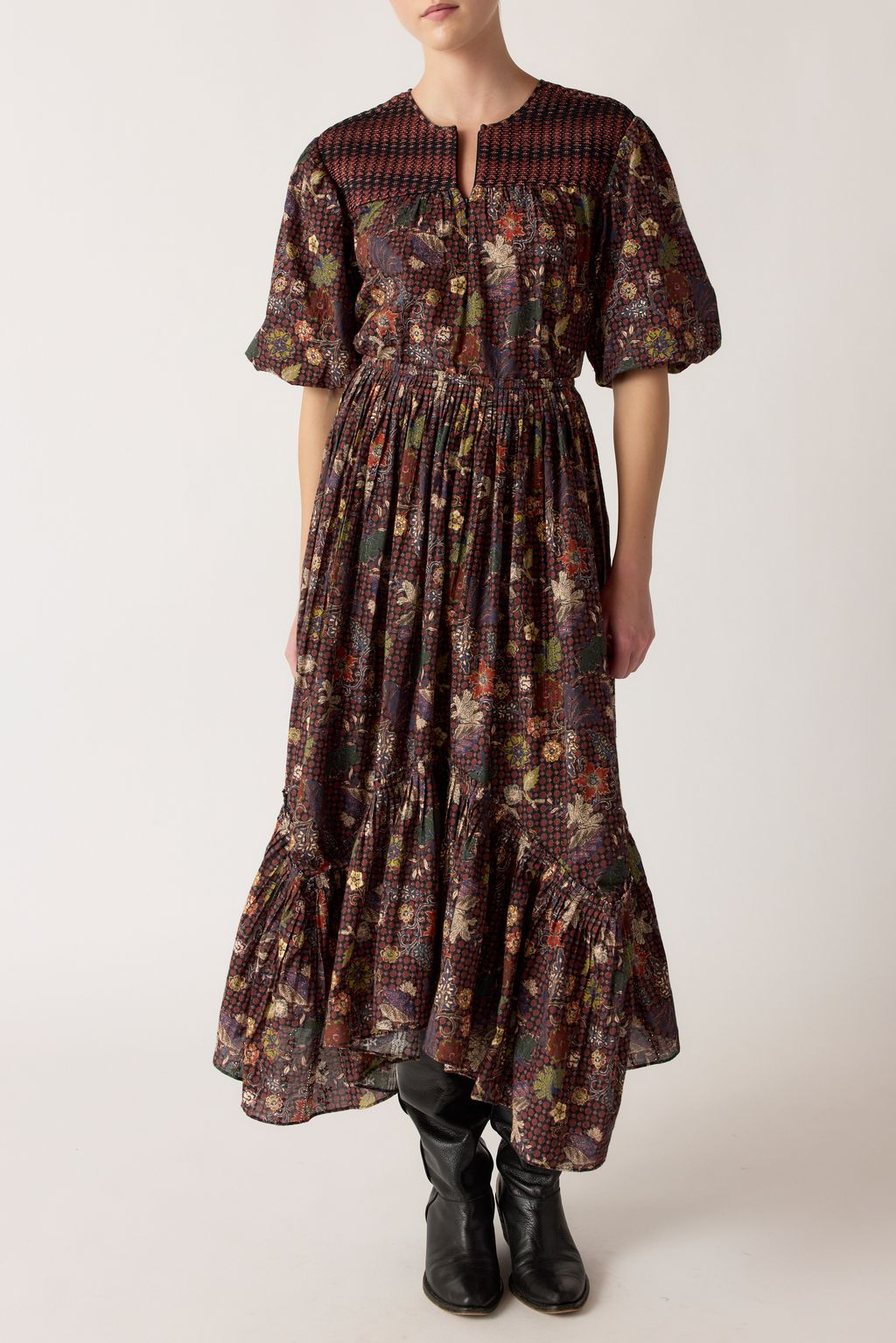 LAUREL TOP